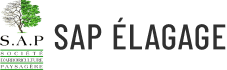 Logo Sap Elagage